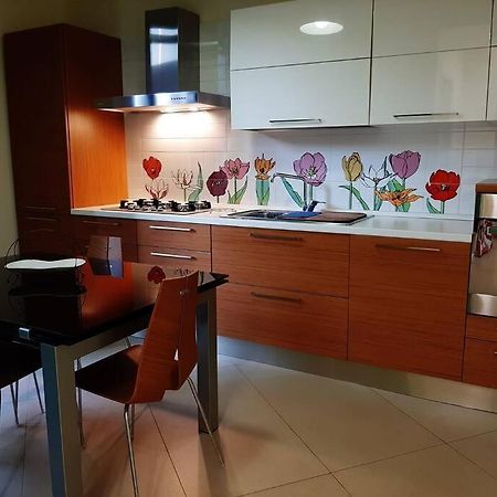 Chiara Home: Al Centro Di Catania Ngoại thất bức ảnh
