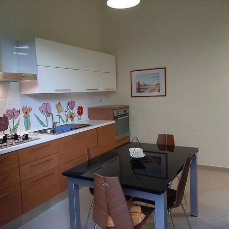 Chiara Home: Al Centro Di Catania Ngoại thất bức ảnh