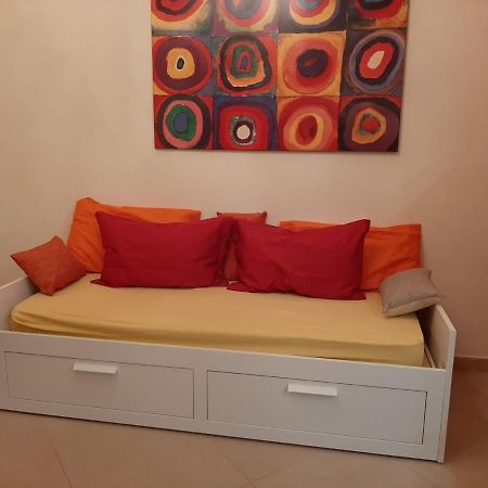 Chiara Home: Al Centro Di Catania Ngoại thất bức ảnh