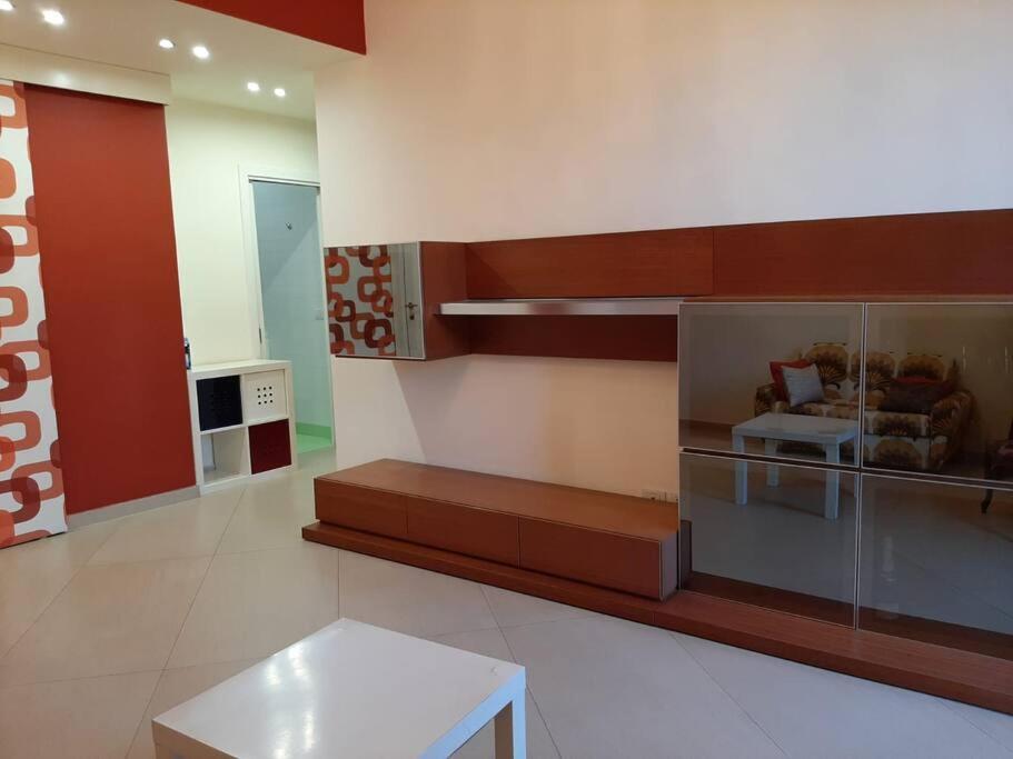 Chiara Home: Al Centro Di Catania Ngoại thất bức ảnh