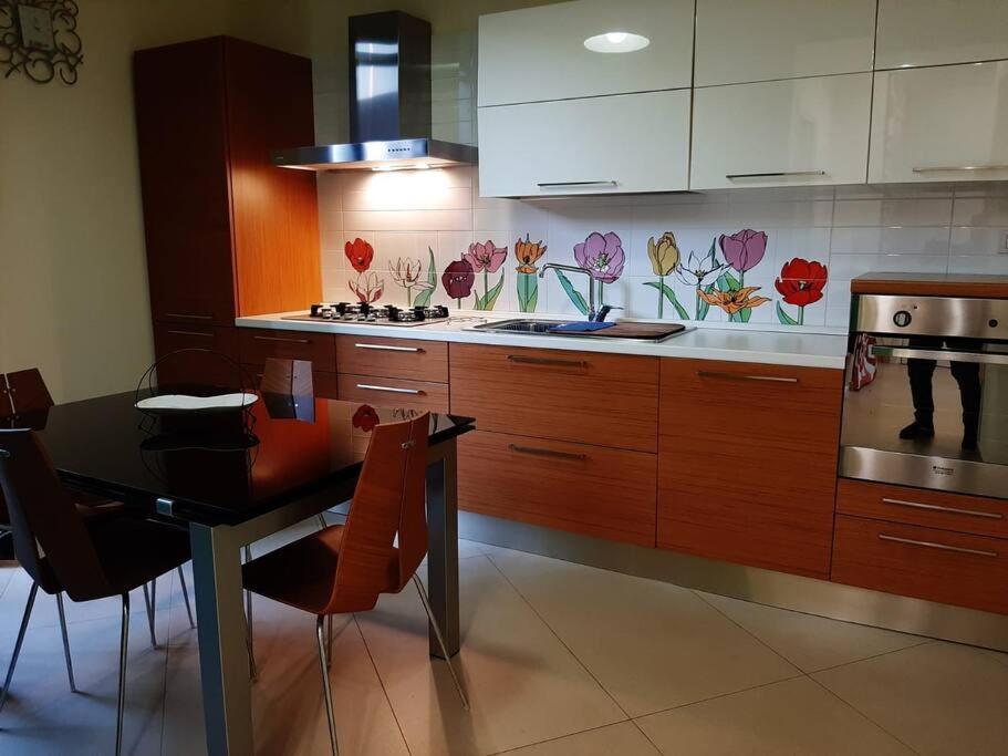 Chiara Home: Al Centro Di Catania Ngoại thất bức ảnh