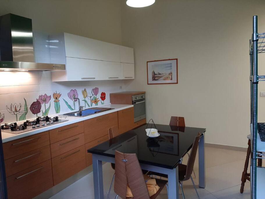 Chiara Home: Al Centro Di Catania Ngoại thất bức ảnh