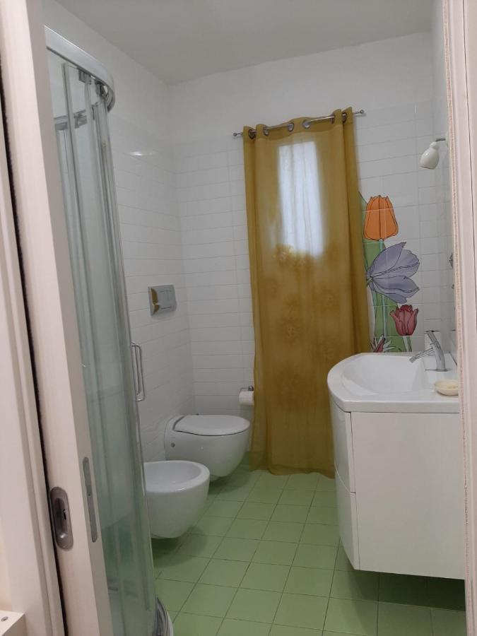 Chiara Home: Al Centro Di Catania Ngoại thất bức ảnh